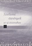 Régheny Tamás (szerk.) - Szellemi ösvények az új évezredben [antikvár]
