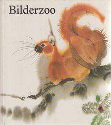 Alfred Könner - Bilderzoo [antikvár]