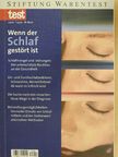 Ingrid Füller - Wenn der Schlaf gestört ist [antikvár]