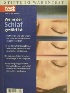 Ingrid Füller - Wenn der Schlaf gestört ist [antikvár]