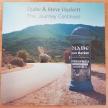 Djabe, Steve Hackett - THE JOURNEY CONTINUES 2LP DJABE & STEVE HACKETT