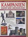 Patrizia Fabbri - Kampanien [antikvár]