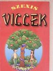 Gipsz Elek - Szexis viccek [antikvár]