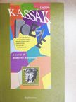 Kassák Lajos - Poesie [antikvár]