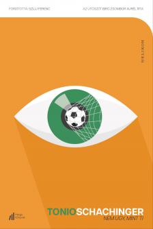 Tonio Schachinger - Nem úgy, mint ti [eKönyv: epub, mobi]