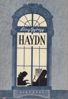 Láng György - Haydn [antikvár]