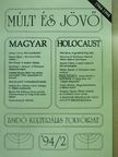Bárdos Pál - Múlt és Jövő 1994/2. [antikvár]