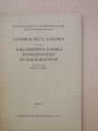 Madarászné Zsigmond Anna - Szimbolikus logika II. [antikvár]