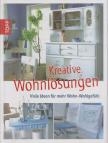 Kim Marie Krämer - Kreative Wohnlösungen [antikvár]