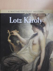 Bakó Zsuzsanna - Lotz Károly [antikvár]