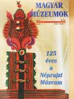 Bakó Ferenc - Magyar Múzeumok 1997. ősz [antikvár]