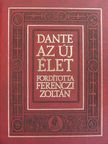 Dante - Az új élet [antikvár]