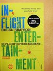 Helen Simpson - In-Flight Entertainment [antikvár]