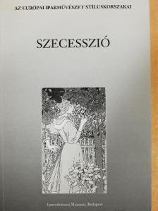 Szecesszió I. [antikvár]