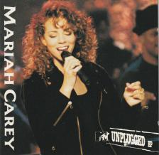 Mariah Carey - MARIAH CAREY MTV UNPLUGGED CD