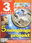 3. Évezred 2014. június [antikvár]