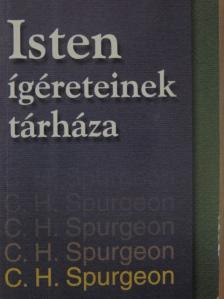 Charles H. Spurgeon - Isten ígéreteinek tárháza [antikvár]