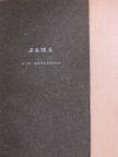 Ivan Goran Kovacic - Jama [antikvár]
