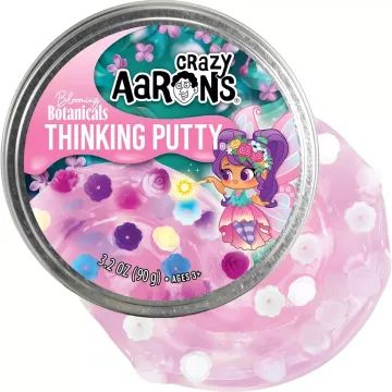 Crazy Aarons: Blooming Botanicals intelligens gyurma