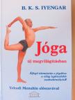B. K. S. Iyengar - Jóga új megvilágításban [antikvár]