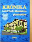Bedőné Bakki Katalin - Krónika [antikvár]