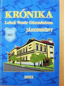 Bedőné Bakki Katalin - Krónika [antikvár]