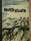 Lennart Meri - Hegyen-völgyön [antikvár]