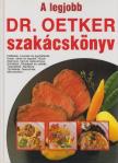 Neulaender Márta (szerk.), Oetker dr. - A legjobb Dr. Oetker szakácskönyv [antikvár]