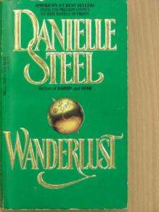 Danielle Steel - Wanderlust [antikvár]