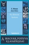 Wreen, C. - Az álarcos fantom [eKönyv: epub, mobi]