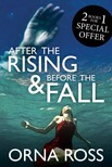 Ross Orna - After the Rising & Before the Fall [eKönyv: epub, mobi]