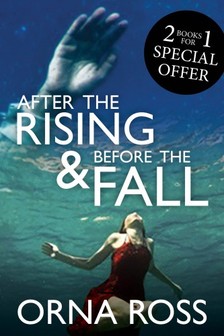 Ross Orna - After the Rising & Before the Fall [eKönyv: epub, mobi]