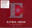 Elton John - DIAMONDS 3CD ELTON JOHN