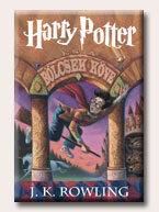 J. K. Rowling - Harry Potter és a bölcsek köve