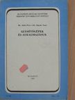 Dr. Arató Péter - Számítógépek és alkalmazásuk [antikvár]