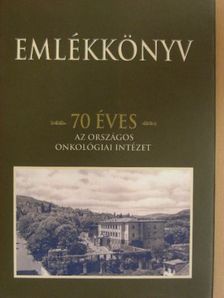 Emlékkönyv [antikvár]