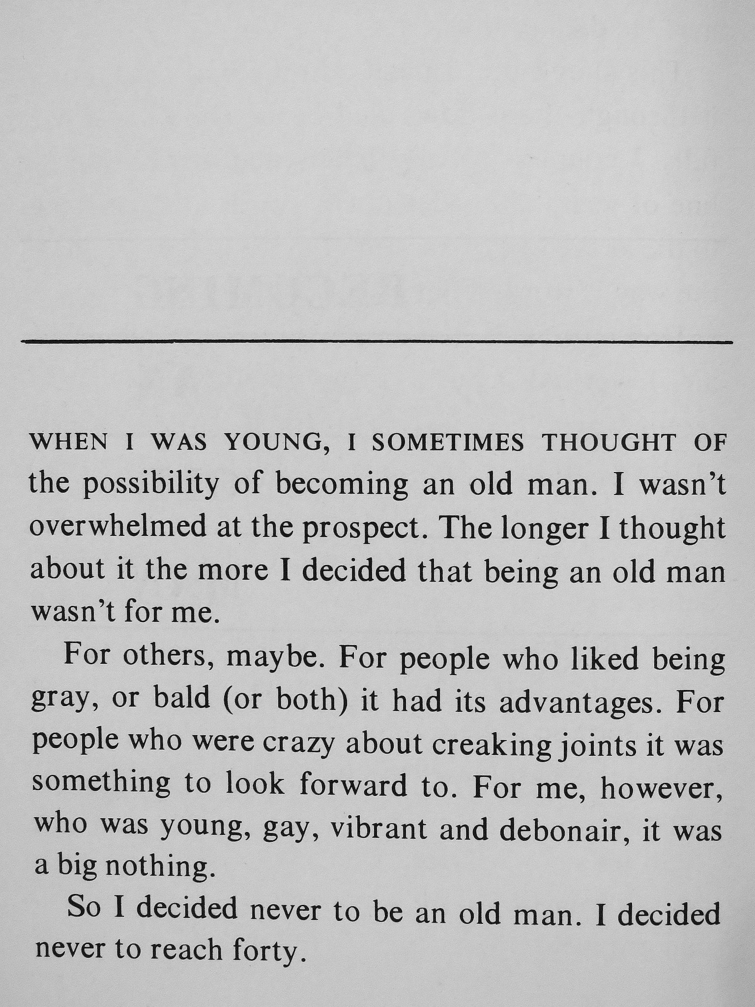 Dr. "A" - The Sensuous Dirty Old Man [antikvár]