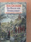 Ann Granger - Ein Hauch von Sterblichkeit [antikvár]