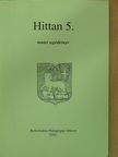 Baráth Julianna - Hittan 5. (dedikált példány) [antikvár]