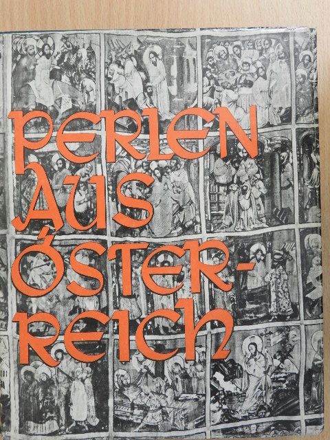 Albert Atzl - Perlen aus Österreich [antikvár]