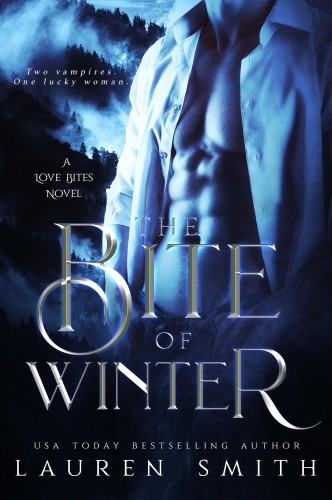 Smith Lauren - The Bite of Winter [eKönyv: epub, mobi]