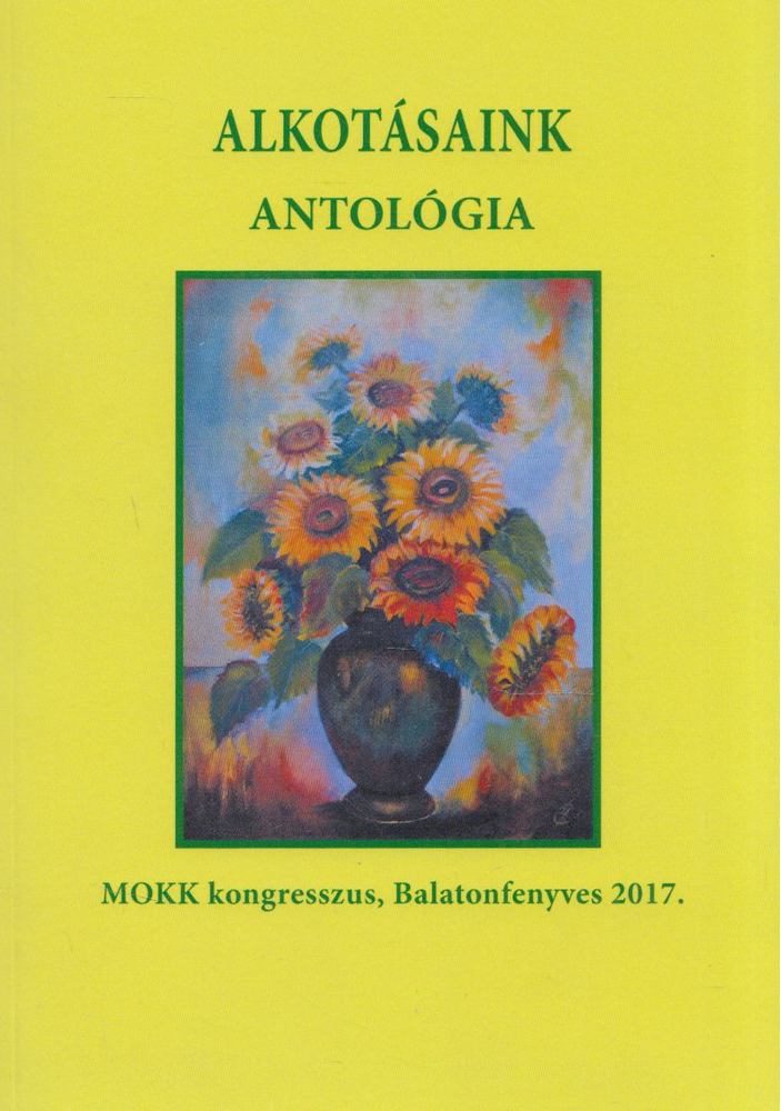 Dr. Fodor Etelka - Antológia [antikvár]