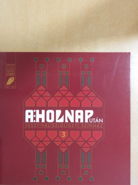 A holnap után [antikvár]