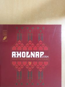 A holnap után [antikvár]