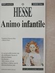 Hermann Hesse - Animo infantile e altri racconti [antikvár]