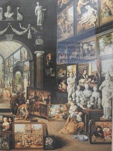 Schilderijengalerij Prins Willem V [antikvár]