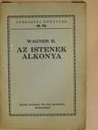 Richard Wagner - Az istenek alkonya [antikvár]