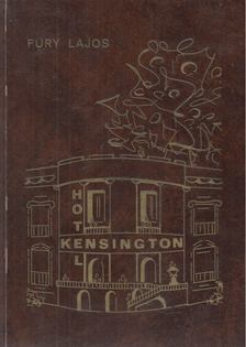 Hotel Kensington [antikvár]