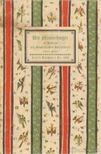 Naumann, Hans - Die Minnesinger in Bildern der Manessischen Handschrift [antikvár]