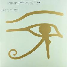 ALAN PARSONS PROJECT - EYE IN THE SKY LP ALAN PARSONS PROJECT